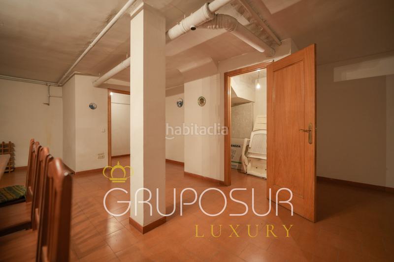 Foto 5827daa6-bcd8-444d-ab0d-434713d18afe. Maison jumelée dans plaza nuevo mundo 1 dans Las Villas - Valparaiso - El Peral Valladolid