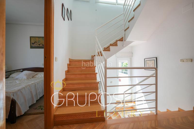 Foto 64ba3d6f-850a-4ecc-8a75-a19aa9abc4bd. Maison jumelée dans plaza nuevo mundo 1 dans Las Villas - Valparaiso - El Peral Valladolid