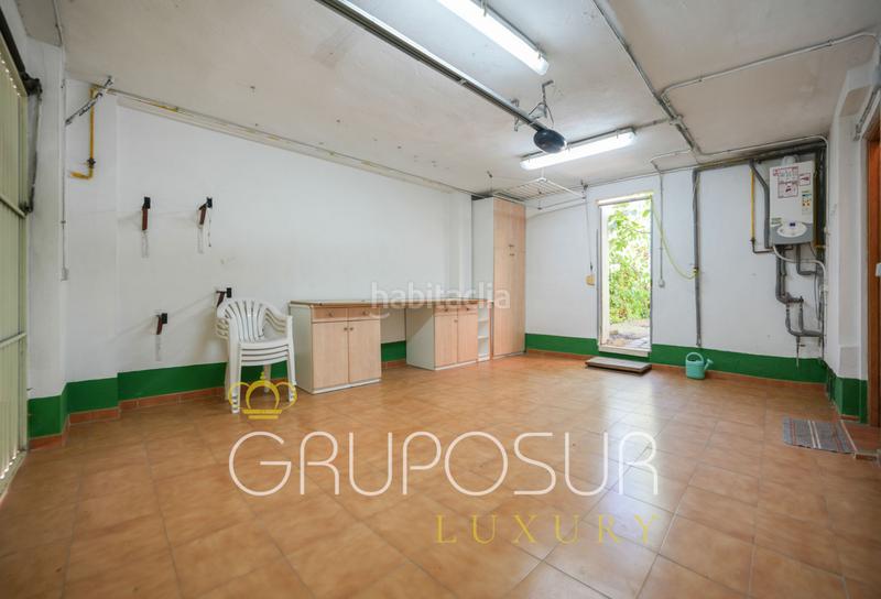 Foto 6769aeb1-7fd1-4f24-974a-c155e6018a9d. Maison jumelée dans plaza nuevo mundo 1 dans Las Villas - Valparaiso - El Peral Valladolid