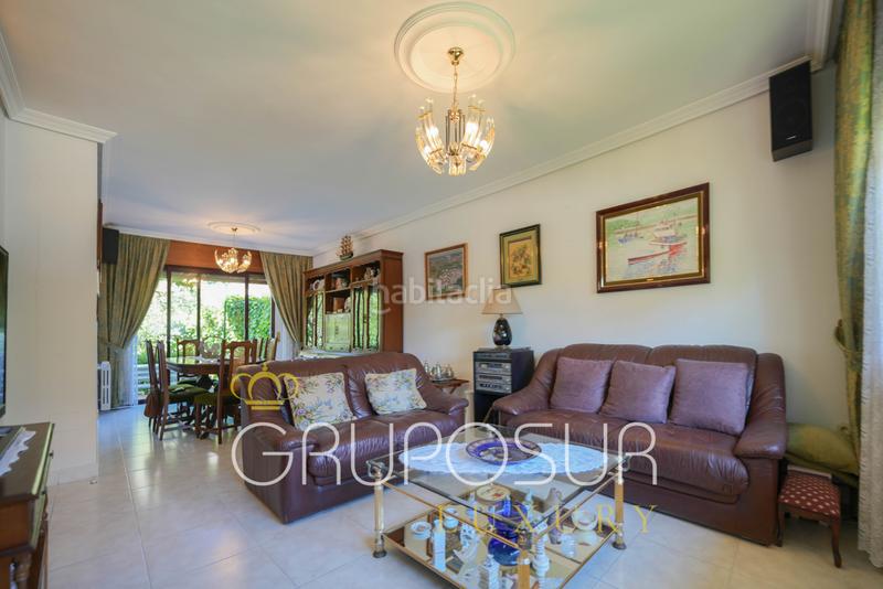 Foto 6bac82a4-87b8-46e0-9002-9c8c731b4e92. Maison jumelée dans plaza nuevo mundo 1 dans Las Villas - Valparaiso - El Peral Valladolid