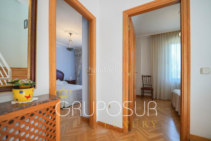 Foto 7945281d-5a30-45e1-aa48-8dcaf4b3af72. Maison jumelée dans plaza nuevo mundo 1 dans Las Villas - Valparaiso - El Peral Valladolid