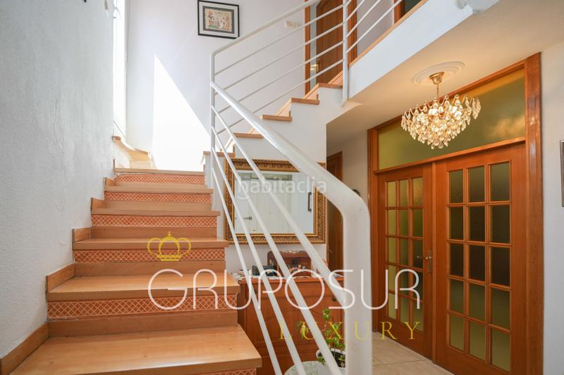 Foto 7b2f5bea-cb54-46e1-8a46-41fd3dbdf9fc. Maison jumelée dans plaza nuevo mundo 1 dans Las Villas - Valparaiso - El Peral Valladolid