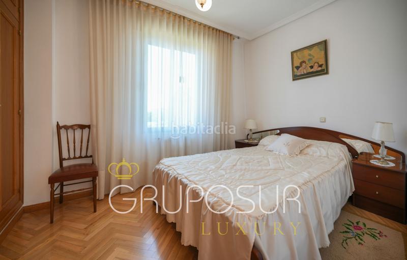 Foto 8c278898-3b32-450e-b0c9-4da4a1b043e8. Maison jumelée dans plaza nuevo mundo 1 dans Las Villas - Valparaiso - El Peral Valladolid