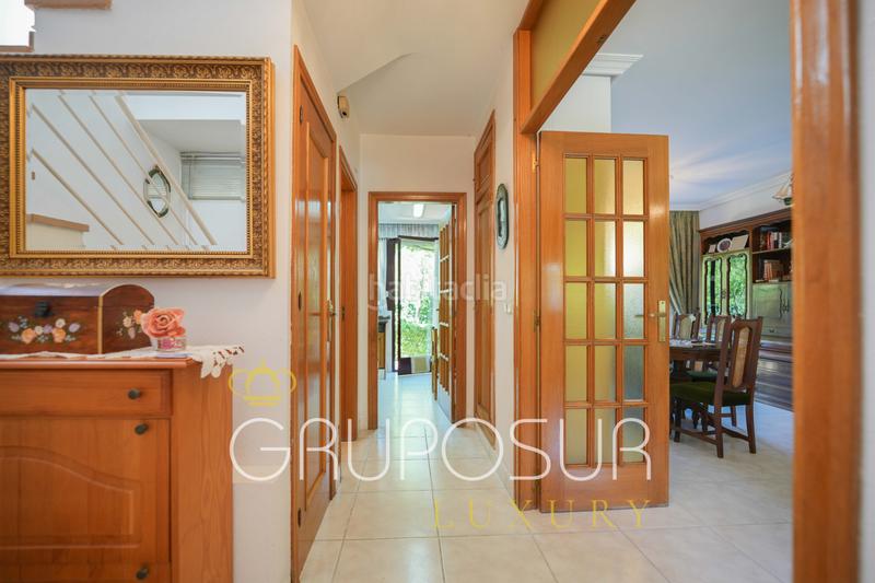 Foto 90643c7a-a2b9-4134-beab-73b313dca0df. Maison jumelée dans plaza nuevo mundo 1 dans Las Villas - Valparaiso - El Peral Valladolid