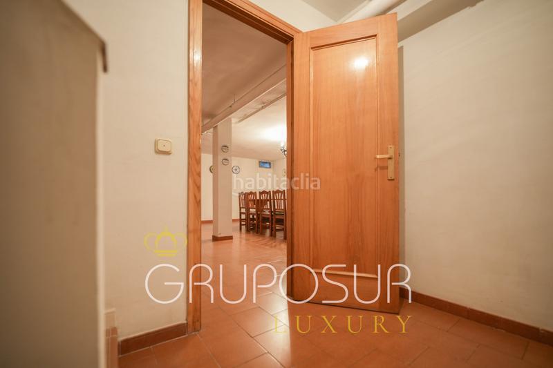 Foto 9270aaed-5bb8-48bb-9ff3-e1c5a4270a9a. Maison jumelée dans plaza nuevo mundo 1 dans Las Villas - Valparaiso - El Peral Valladolid