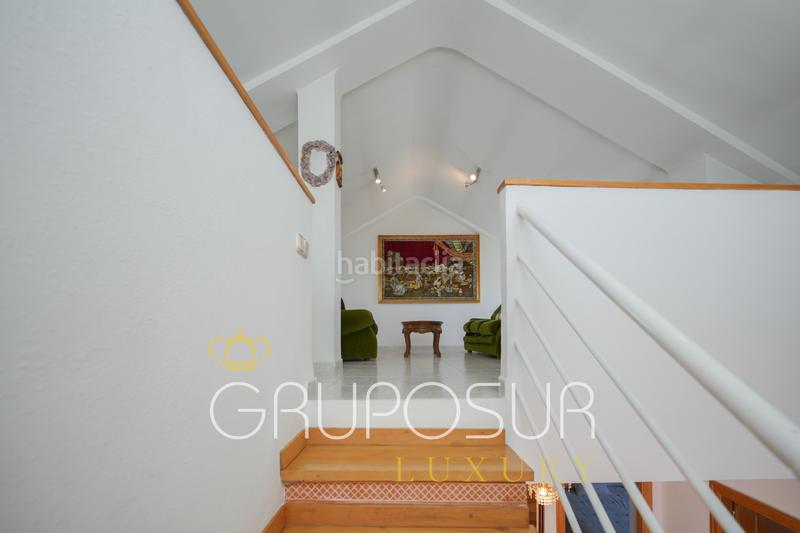 Foto 97c5636d-e820-42fd-b18b-f5094c4dcbe1. Maison jumelée dans plaza nuevo mundo 1 dans Las Villas - Valparaiso - El Peral Valladolid