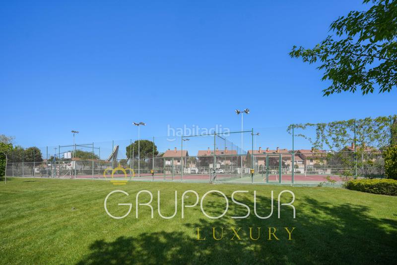 Foto 994034e6-0cf1-4687-852c-2b9689ff61e1. Maison jumelée dans plaza nuevo mundo 1 dans Las Villas - Valparaiso - El Peral Valladolid