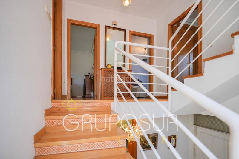 Foto a78a529a-922b-46be-b289-23dfa85fa77d. Maison jumelée dans plaza nuevo mundo 1 dans Las Villas - Valparaiso - El Peral Valladolid