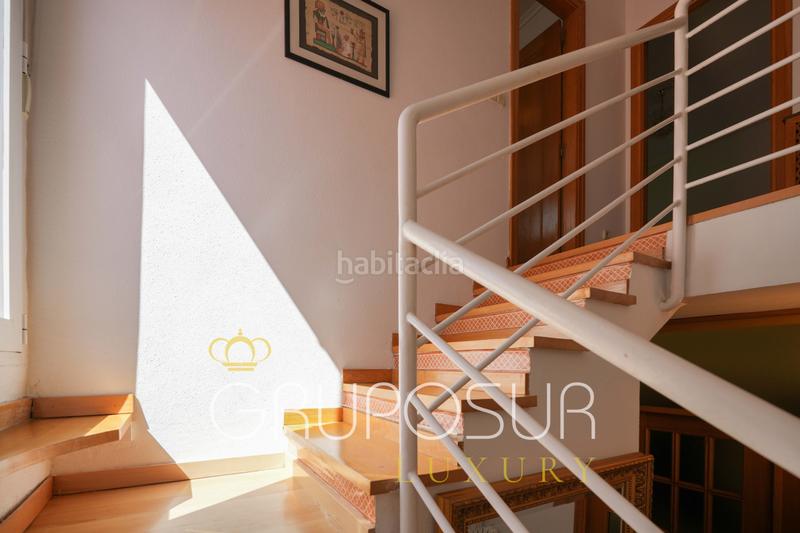 Foto a861fad4-bfc1-48de-8228-ddda90f93a12. Maison jumelée dans plaza nuevo mundo 1 dans Las Villas - Valparaiso - El Peral Valladolid