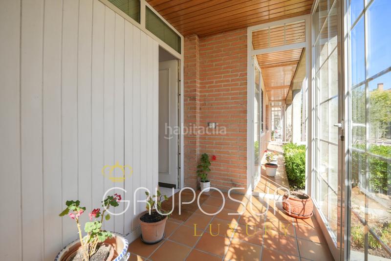 Foto aa9d6260-2e94-4433-85e0-d7e8d5f84344. Maison jumelée dans plaza nuevo mundo 1 dans Las Villas - Valparaiso - El Peral Valladolid