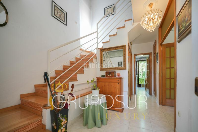 Foto ae0c889d-4a39-4824-9d45-b09385d5132e. Maison jumelée dans plaza nuevo mundo 1 dans Las Villas - Valparaiso - El Peral Valladolid