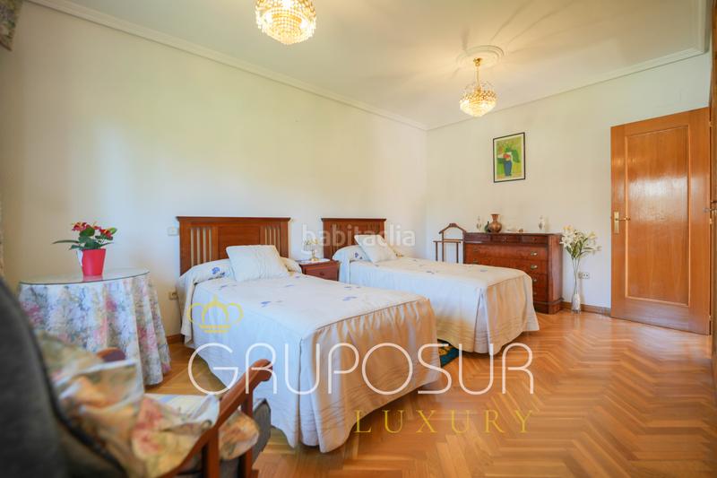 Foto b734349b-eacd-4541-ba8a-fa1eeb96fc7a. Maison jumelée dans plaza nuevo mundo 1 dans Las Villas - Valparaiso - El Peral Valladolid