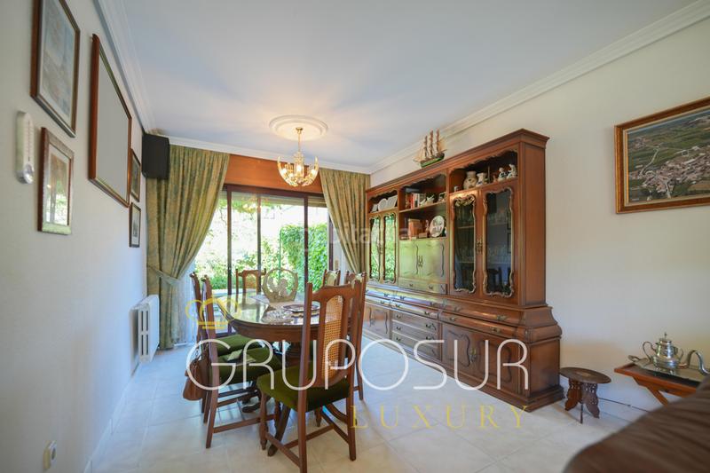 Foto bb6e68c8-90dd-400c-8f72-25d85efb006e. Maison jumelée dans plaza nuevo mundo 1 dans Las Villas - Valparaiso - El Peral Valladolid