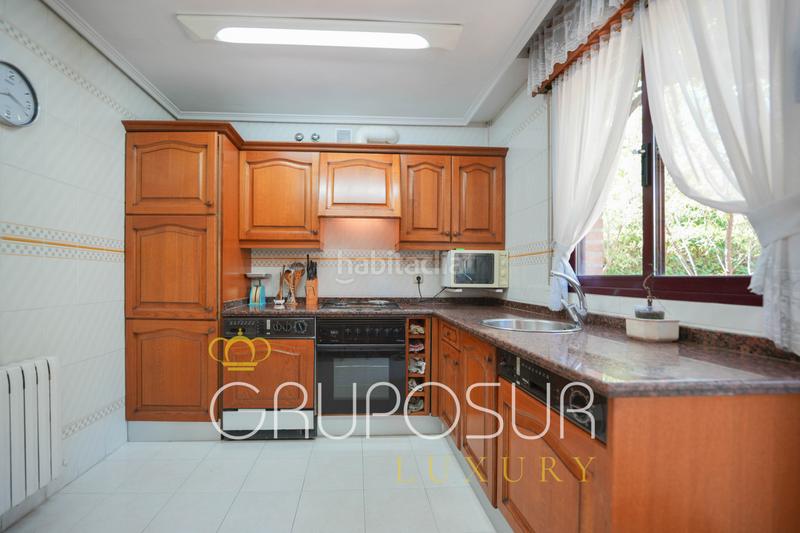 Foto bdb7e1f8-ab60-4f41-b0fd-ed13f7eb7c5a. Maison jumelée dans plaza nuevo mundo 1 dans Las Villas - Valparaiso - El Peral Valladolid