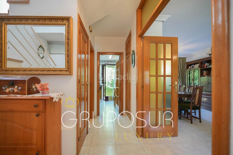 Foto c103f7d1-d83d-4f0e-89a4-1883341b4aae. Maison jumelée dans plaza nuevo mundo 1 dans Las Villas - Valparaiso - El Peral Valladolid