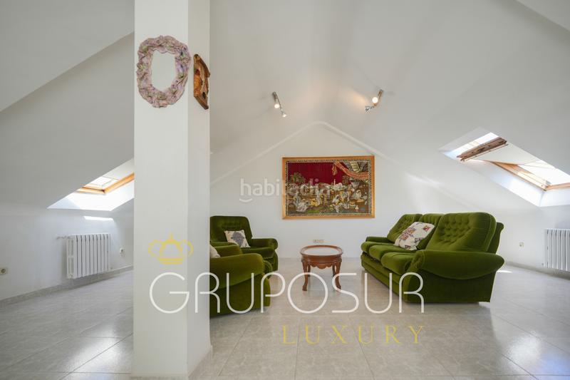 Foto c1de6ef6-ff35-4953-8795-df7c7e9ca1e6. Maison jumelée dans plaza nuevo mundo 1 dans Las Villas - Valparaiso - El Peral Valladolid