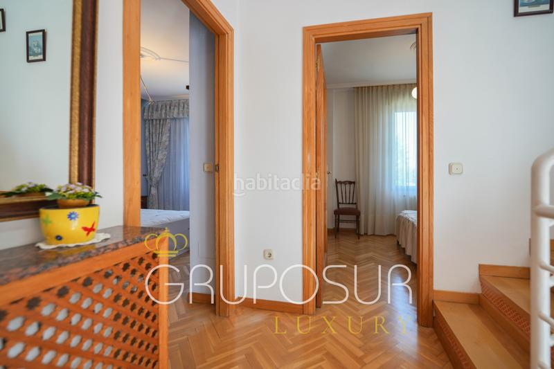 Foto c361f340-cf7b-4f6b-9ef0-a8a98784a665. Maison jumelée dans plaza nuevo mundo 1 dans Las Villas - Valparaiso - El Peral Valladolid