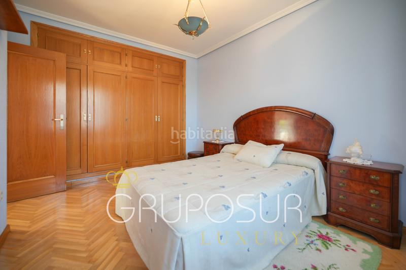 Foto c6a6e03c-495b-49e3-9b2d-5c193e6cd621. Maison jumelée dans plaza nuevo mundo 1 dans Las Villas - Valparaiso - El Peral Valladolid