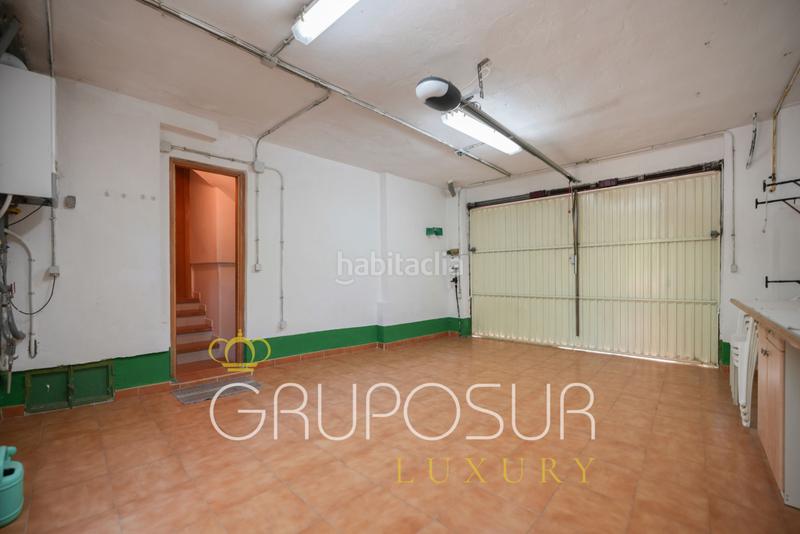 Foto de0e0610-e297-4d8b-b924-e68328bee63d. Maison jumelée dans plaza nuevo mundo 1 dans Las Villas - Valparaiso - El Peral Valladolid