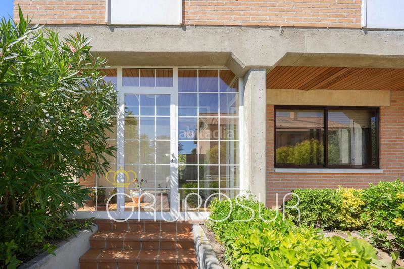 Foto df0b9b03-49c0-4770-8132-fa8f9a05a94e. Maison jumelée dans plaza nuevo mundo 1 dans Las Villas - Valparaiso - El Peral Valladolid