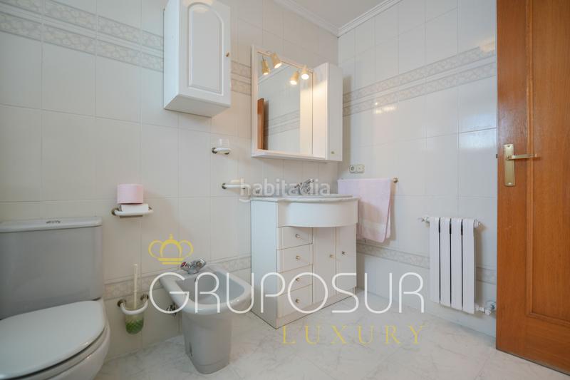 Foto e3aaabd6-4120-4226-b15d-5981d734cd9c. Maison jumelée dans plaza nuevo mundo 1 dans Las Villas - Valparaiso - El Peral Valladolid