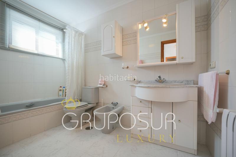 Foto f064605e-84a5-40ff-9fb3-3adab7619820. Maison jumelée dans plaza nuevo mundo 1 dans Las Villas - Valparaiso - El Peral Valladolid