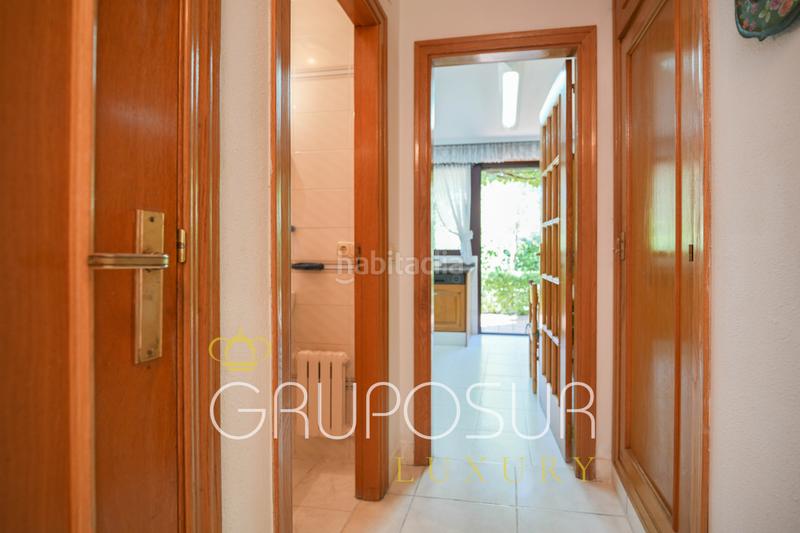 Foto f5065720-ddd4-4beb-8e85-e416a47794f3. Maison jumelée dans plaza nuevo mundo 1 dans Las Villas - Valparaiso - El Peral Valladolid