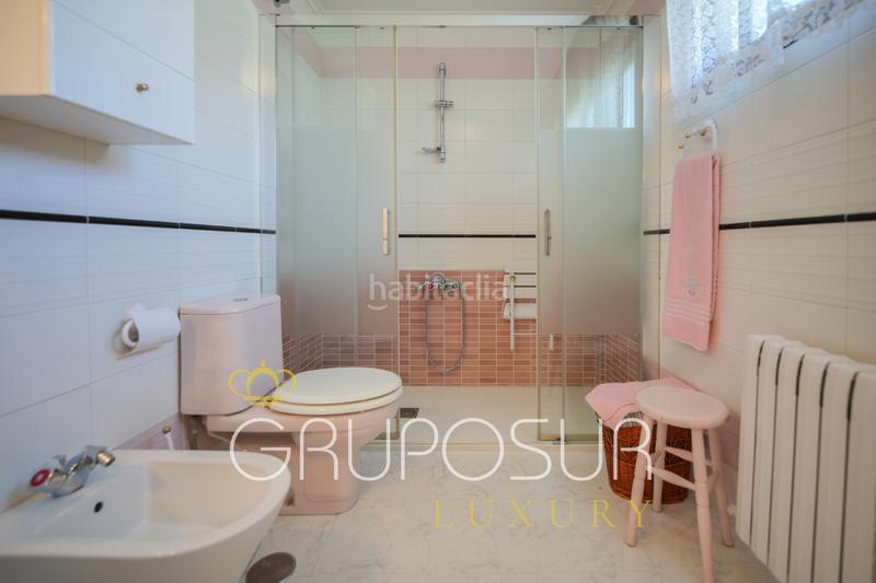 Foto f86a51eb-a487-4645-99e2-8f05dc6eec10. Maison jumelée dans plaza nuevo mundo 1 dans Las Villas - Valparaiso - El Peral Valladolid