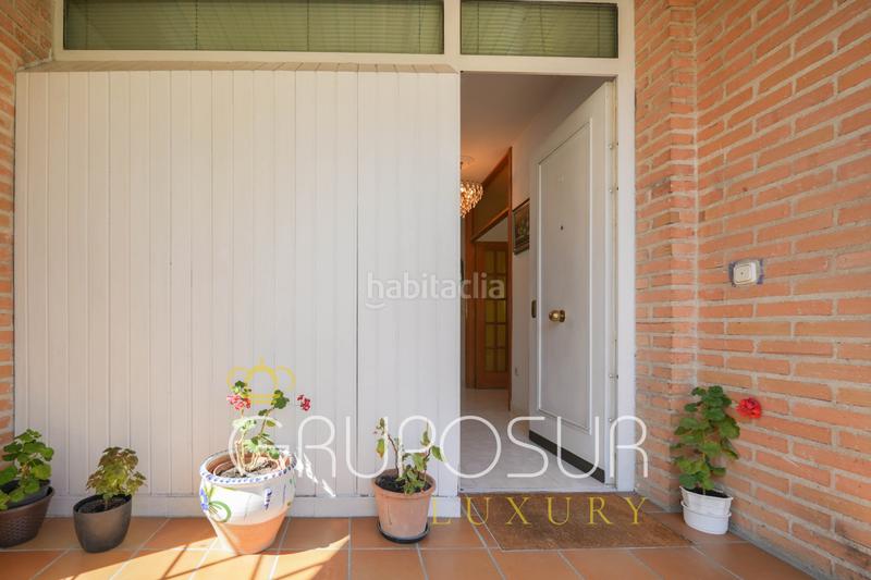 Foto fc3d1265-1352-4883-b39b-0c507f55d5bf. Maison jumelée dans plaza nuevo mundo 1 dans Las Villas - Valparaiso - El Peral Valladolid