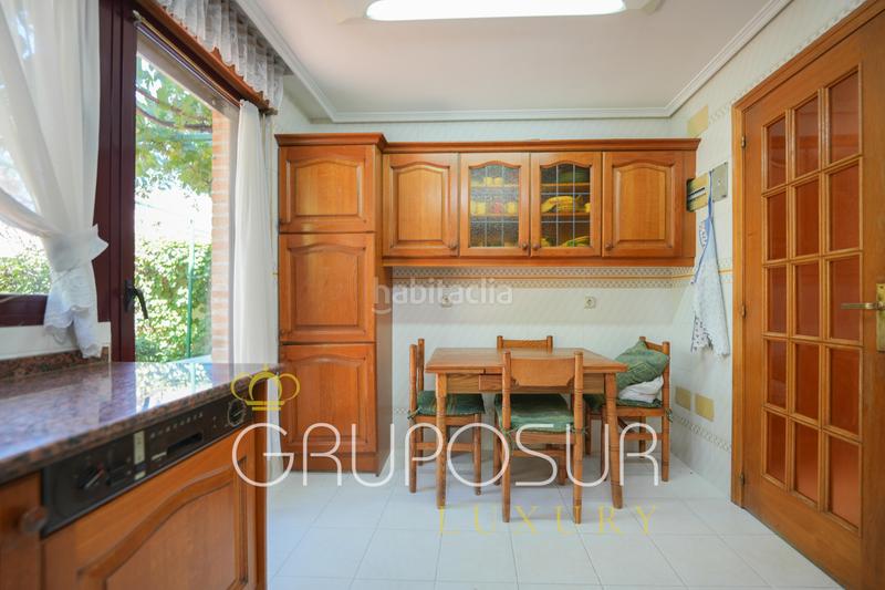 Foto fc4b0df8-3aa0-42e1-a37a-0473c9c8b3bb. Maison jumelée dans plaza nuevo mundo 1 dans Las Villas - Valparaiso - El Peral Valladolid