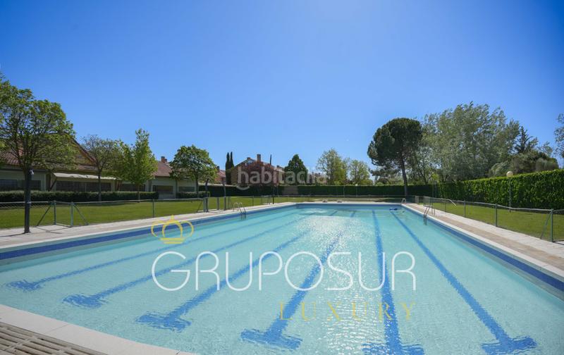 Foto fe210bbc-5553-4d78-b9b4-a193a0c444a9. Maison jumelée dans plaza nuevo mundo 1 dans Las Villas - Valparaiso - El Peral Valladolid