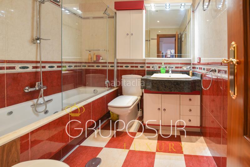 Foto 00e7047e-b9d2-4696-8545-188d16633370. Apartament a calle de teresa gil 7 a Centro Valladolid