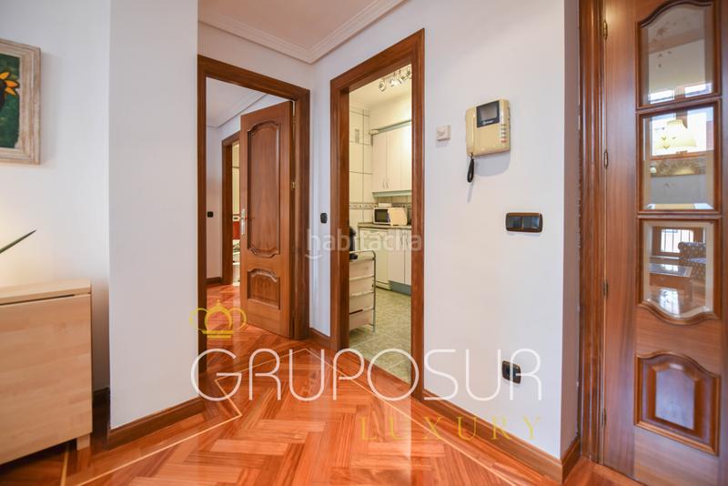Foto 02134d42-b581-489b-ae34-d17a24131f4a. Apartament a calle de teresa gil 7 a Centro Valladolid