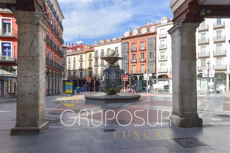 Foto 0660824f-5f01-4a4c-a22d-159266264e70. Apartament a calle de teresa gil 7 a Centro Valladolid