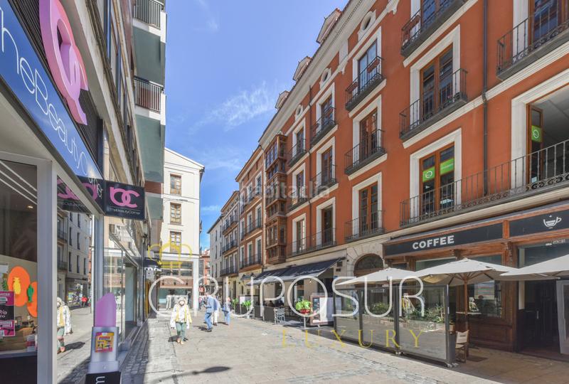 Foto 06f840e3-68d7-4148-82d8-f517ef634b09. Apartament a calle de teresa gil 7 a Centro Valladolid