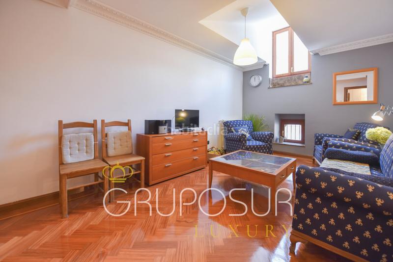 Foto 0a86ec64-a260-4c52-95eb-67eed4d367ea. Apartament a calle de teresa gil 7 a Centro Valladolid