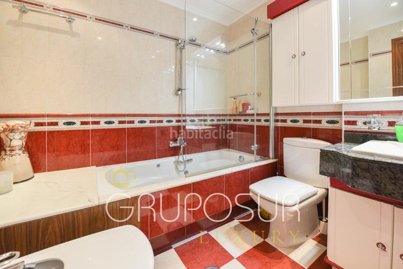 Foto 10a6a8a2-7375-4e52-8ec9-a8d1fa4b86c4. Apartament a calle de teresa gil 7 a Centro Valladolid
