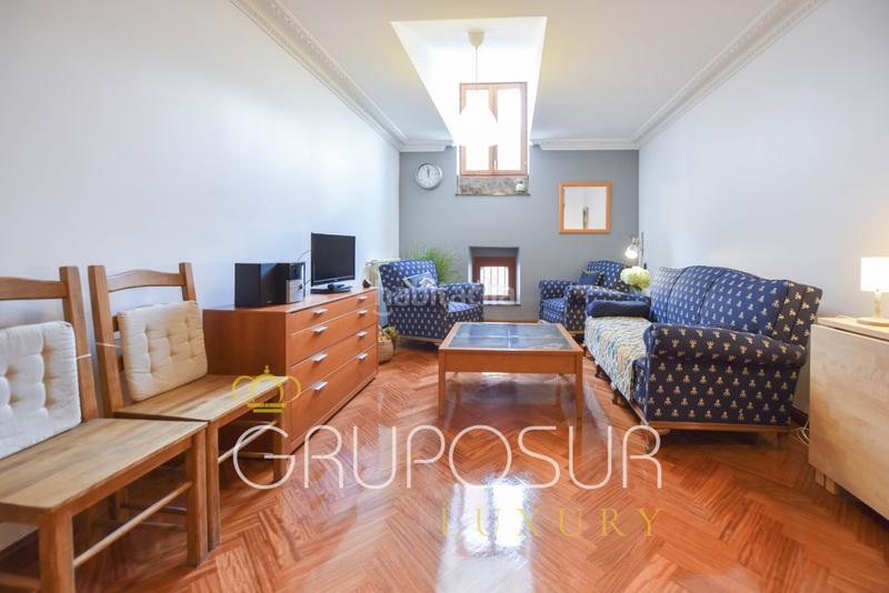 Foto 12629147-f283-4565-854e-f082640759e7. Apartament a calle de teresa gil 7 a Centro Valladolid