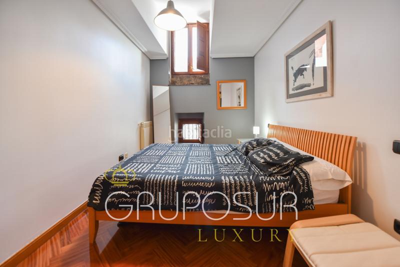 Foto 35d81369-7b3d-464d-9c2f-029adaafcf0f. Apartament a calle de teresa gil 7 a Centro Valladolid