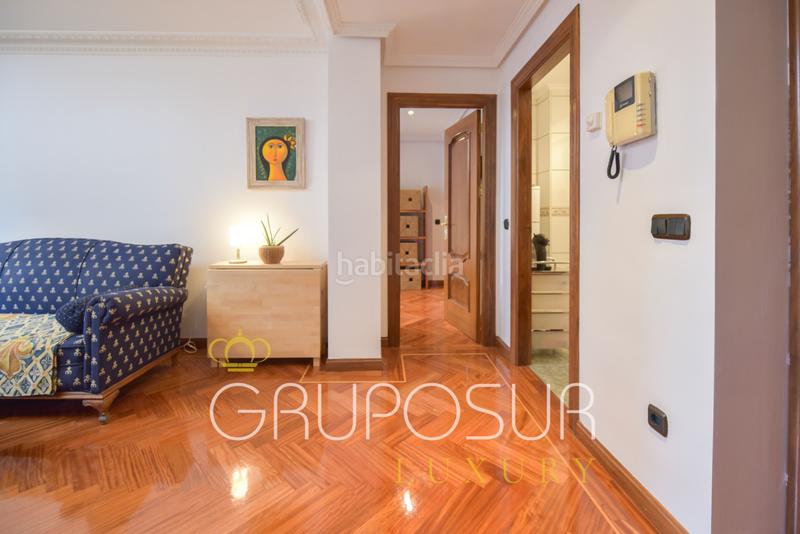 Foto 54293d39-f9e9-4903-9516-6d4895afae8e. Apartament a calle de teresa gil 7 a Centro Valladolid