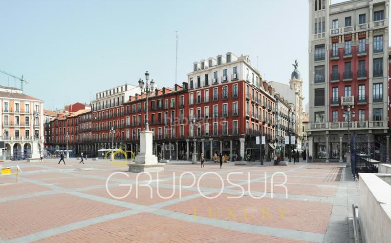 Foto 56a42597-1a24-4e49-ae07-cb6d6f686b03. Apartament a calle de teresa gil 7 a Centro Valladolid