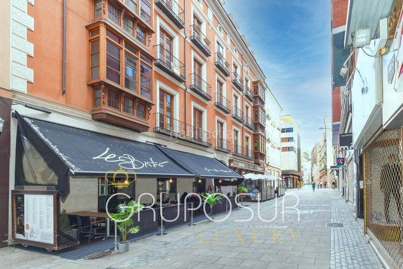 Foto 574c0717-46ad-416a-a7d3-275556c72966. Apartament a calle de teresa gil 7 a Centro Valladolid