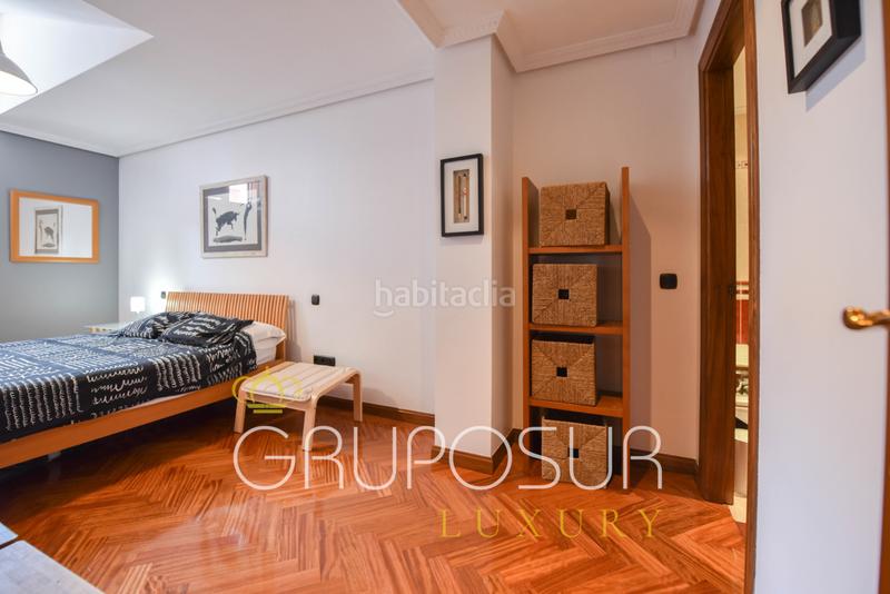 Foto 5a604f9d-d0c7-4e6a-9aff-e4294af5a60e. Apartament a calle de teresa gil 7 a Centro Valladolid