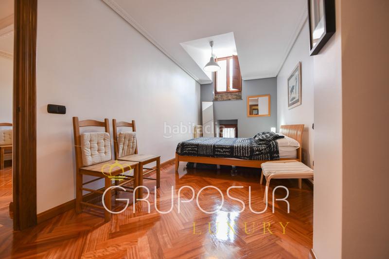 Foto 654bc852-1b80-4744-ad99-d862f381c8e2. Apartament a calle de teresa gil 7 a Centro Valladolid