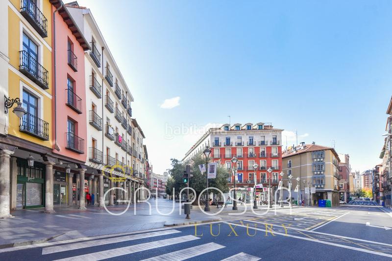 Foto 6c3b32d1-ad84-47d9-8169-4129d12495d8. Apartament a calle de teresa gil 7 a Centro Valladolid