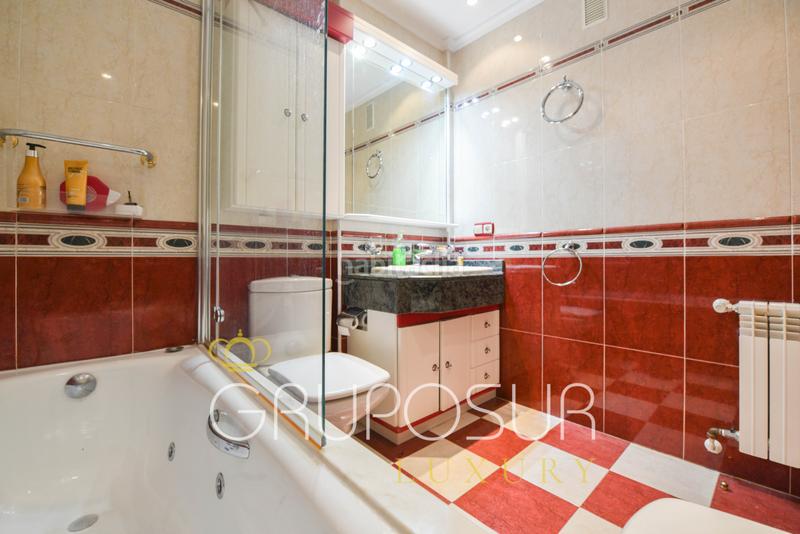 Foto 6c6f5125-362c-412f-8e0a-36be45f6b7bc. Apartament a calle de teresa gil 7 a Centro Valladolid