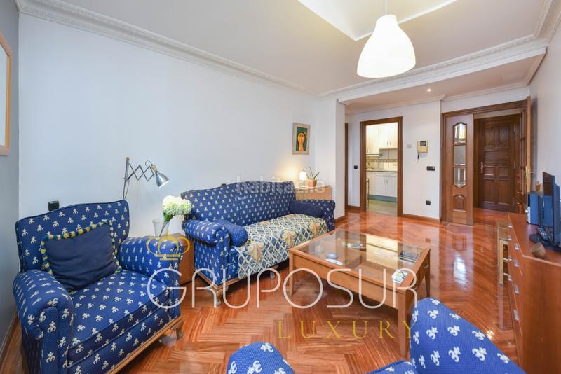 Foto 7907b0aa-543c-4de5-974f-d0aa2a3a607d. Apartament a calle de teresa gil 7 a Centro Valladolid