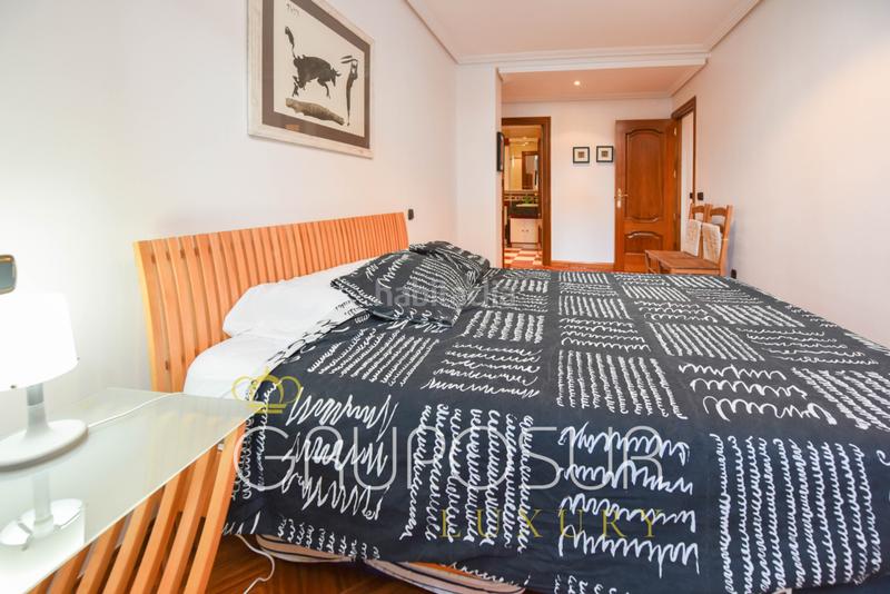Foto 7e563128-e27a-4876-97bb-bf8d99a7df3b. Apartament a calle de teresa gil 7 a Centro Valladolid