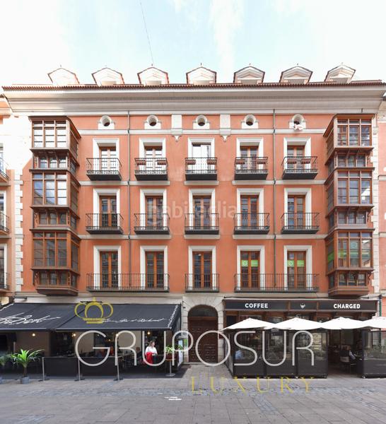 Foto 7ec8d935-fee6-430b-81d2-fac2fe0982aa. Apartament a calle de teresa gil 7 a Centro Valladolid