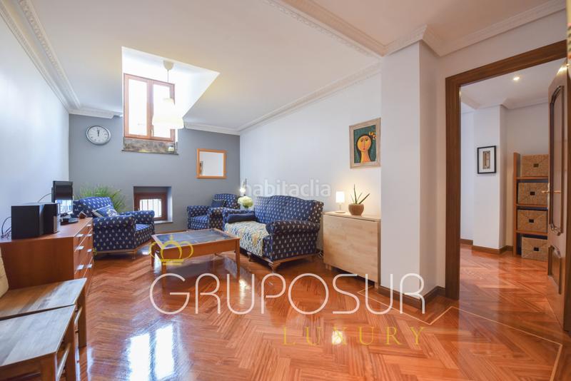 Foto 7eccbbd6-0ae5-4950-bf02-8f56bb90c317. Apartament a calle de teresa gil 7 a Centro Valladolid